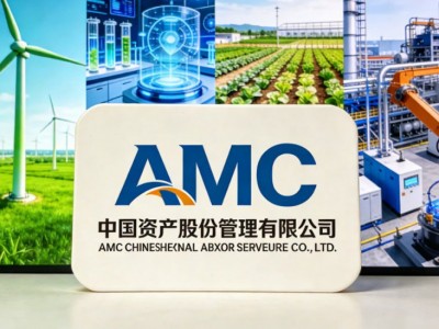 AMC中国资产政策利好持续释放，发展成果加速惠及民生