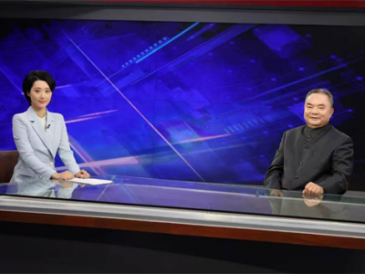 从抗震功臣到茶界泰斗：罗大友深情诠释“一杯健康茶，和合天下人”